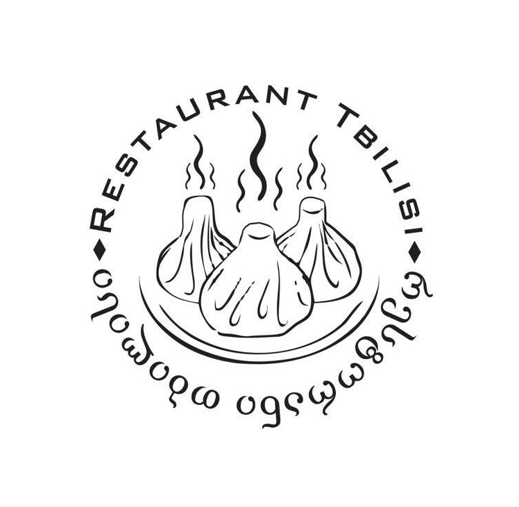 Restaurant Tbilisi Logo